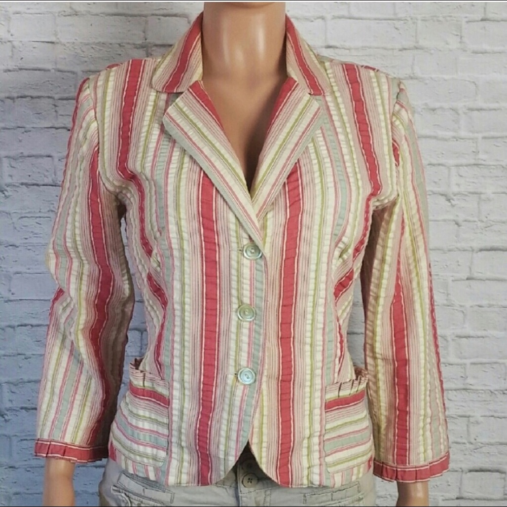 Cabi jacket